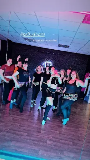 SoHo Dance Studio